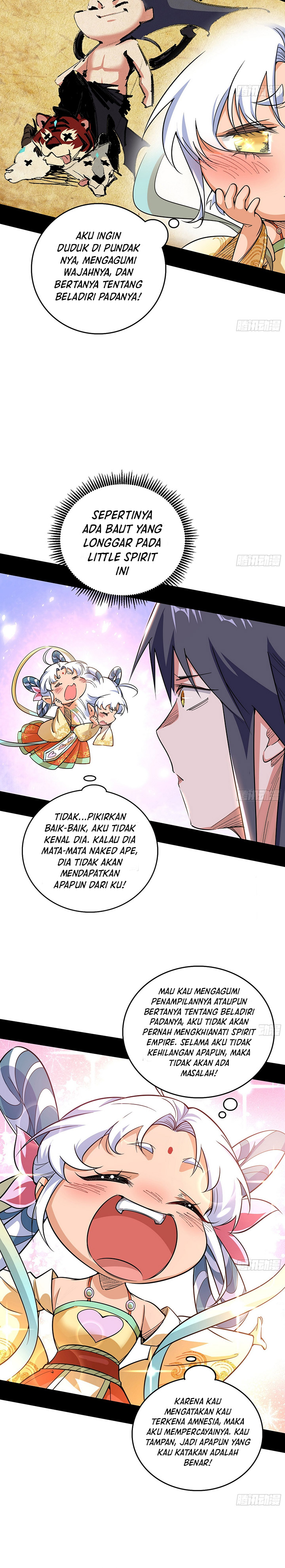 Dilarang COPAS - situs resmi www.mangacanblog.com - Komik im an evil god 505 - chapter 505 506 Indonesia im an evil god 505 - chapter 505 Terbaru 18|Baca Manga Komik Indonesia|Mangacan